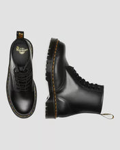Carica l'immagine nel visualizzatore di Gallery, DR MARTENS ANFIBI PLATFORM BEX 1460 IN PELLE SMOOTH