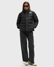 Carica l'immagine nel visualizzatore di Gallery, THE NORTH FACE LIMBARA INSULATED JACKET black