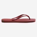 Carica l'immagine nel visualizzatore di Gallery, HAVAIANAS 24 Square Logo Pop Up onion