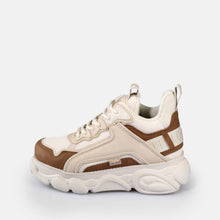 Carica l'immagine nel visualizzatore di Gallery, BUFFALO cld chai brown beige