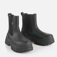 Carica l'immagine nel visualizzatore di Gallery, BUFFALO fusion chelsea black