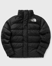 Carica l'immagine nel visualizzatore di Gallery, THE NORTH FACE LIMBARA INSULATED JACKET black