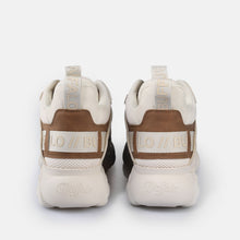 Carica l'immagine nel visualizzatore di Gallery, BUFFALO cld chai brown beige