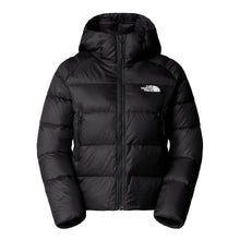 Carica l'immagine nel visualizzatore di Gallery, THE NORTH FACE HYALITE DOWN HOODIE black