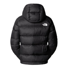 Carica l'immagine nel visualizzatore di Gallery, THE NORTH FACE HYALITE DOWN HOODIE black