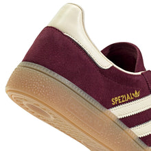 Carica l'immagine nel visualizzatore di Gallery, ADIDAS Handball Spezial wine/white