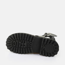 Carica l'immagine nel visualizzatore di Gallery, BUFFALO pluto gld black