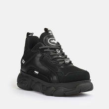 Carica l'immagine nel visualizzatore di Gallery, BUFFALO cld chai black white