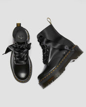 Carica l'immagine nel visualizzatore di Gallery, DR MARTENS molly platform black