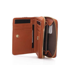 Carica l'immagine nel visualizzatore di Gallery, YNOT WALLET SMALL VIESTE LIMITED EDITION