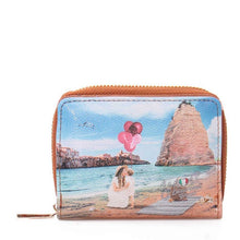 Carica l'immagine nel visualizzatore di Gallery, YNOT WALLET SMALL VIESTE LIMITED EDITION