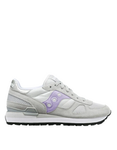 Carica l'immagine nel visualizzatore di Gallery, SAUCONY shadow original grey/purple
