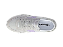 Carica l'immagine nel visualizzatore di Gallery, SAUCONY shadow original grey/purple