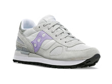 Carica l'immagine nel visualizzatore di Gallery, SAUCONY shadow original grey/purple