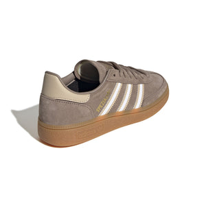 ADIDAS SPEZIAL handball brown white beige