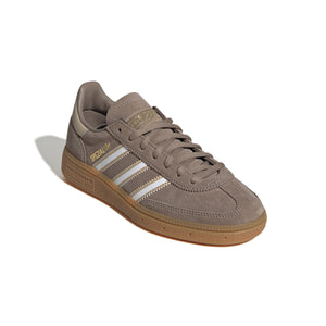 ADIDAS SPEZIAL handball brown white beige