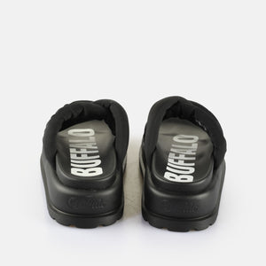 BUFFALO Palma Cross black