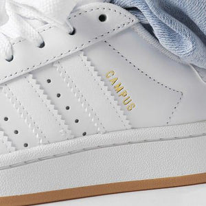 ADIDAS CAMPUS 00S white