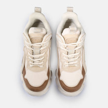 Carica l&#39;immagine nel visualizzatore di Gallery, BUFFALO cld chai brown beige
