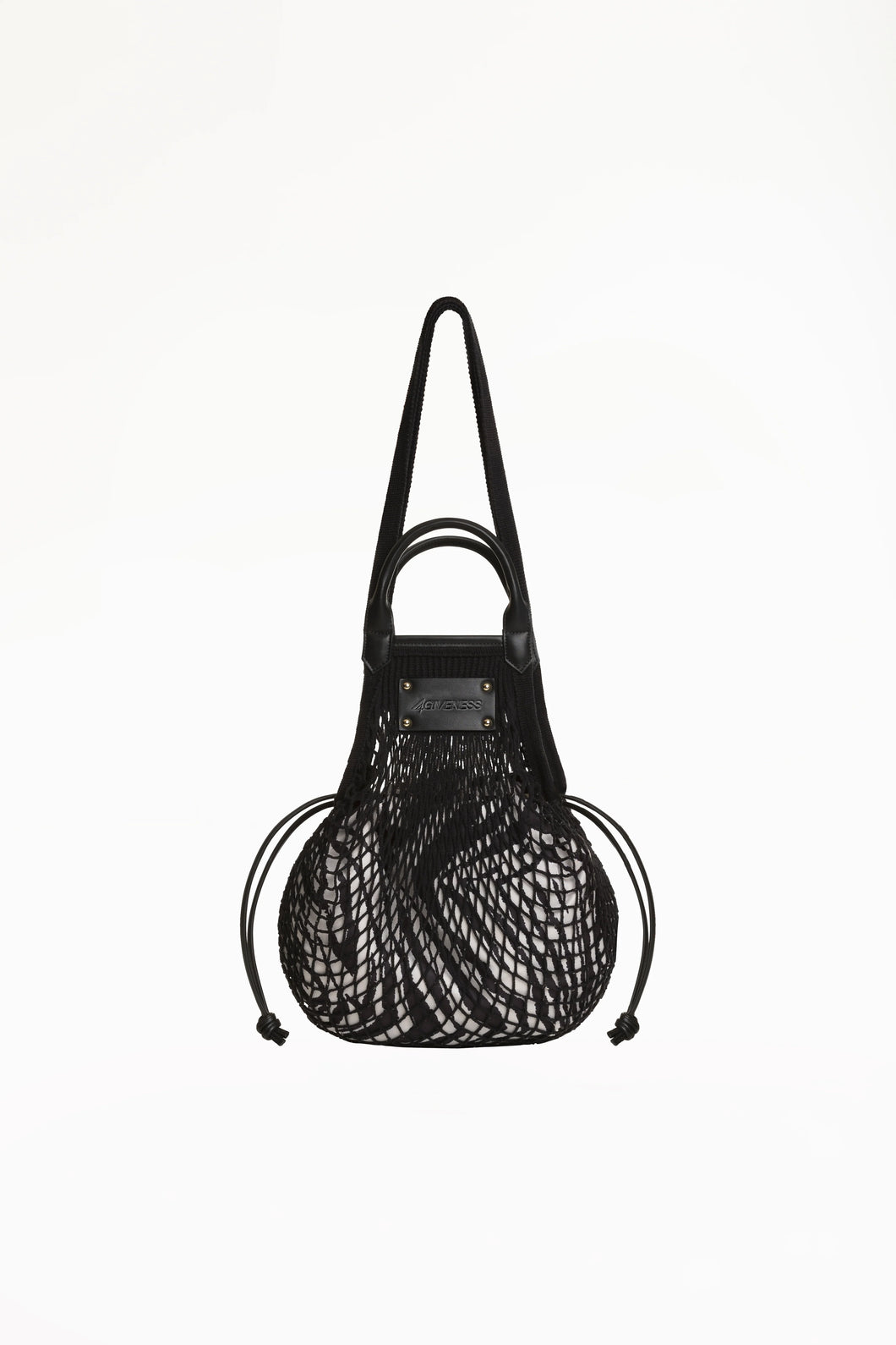 4GIVENESS Bag hawaii zebra night