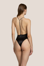 Carica l&#39;immagine nel visualizzatore di Gallery, 4GIVENESS Intero cristall strass black
