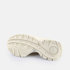 BUFFALO cld chai white