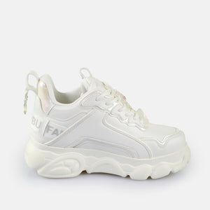BUFFALO cld chai white