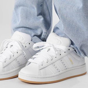 ADIDAS CAMPUS 00S white