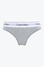 Carica l&#39;immagine nel visualizzatore di Gallery, CALVIN KLEIN underwear brazilian grigio
