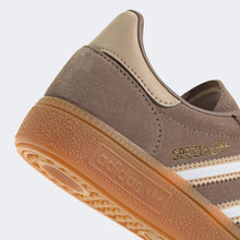 Carica l&#39;immagine nel visualizzatore di Gallery, ADIDAS SPEZIAL handball brown white beige
