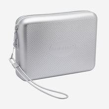 Carica l&#39;immagine nel visualizzatore di Gallery, HAVAIANAS Necessaire Da Spiaggia Glitter SILVER
