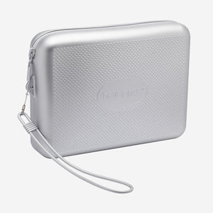 HAVAIANAS Necessaire Da Spiaggia Glitter SILVER
