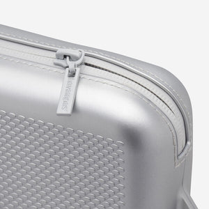 HAVAIANAS Necessaire Da Spiaggia Glitter SILVER