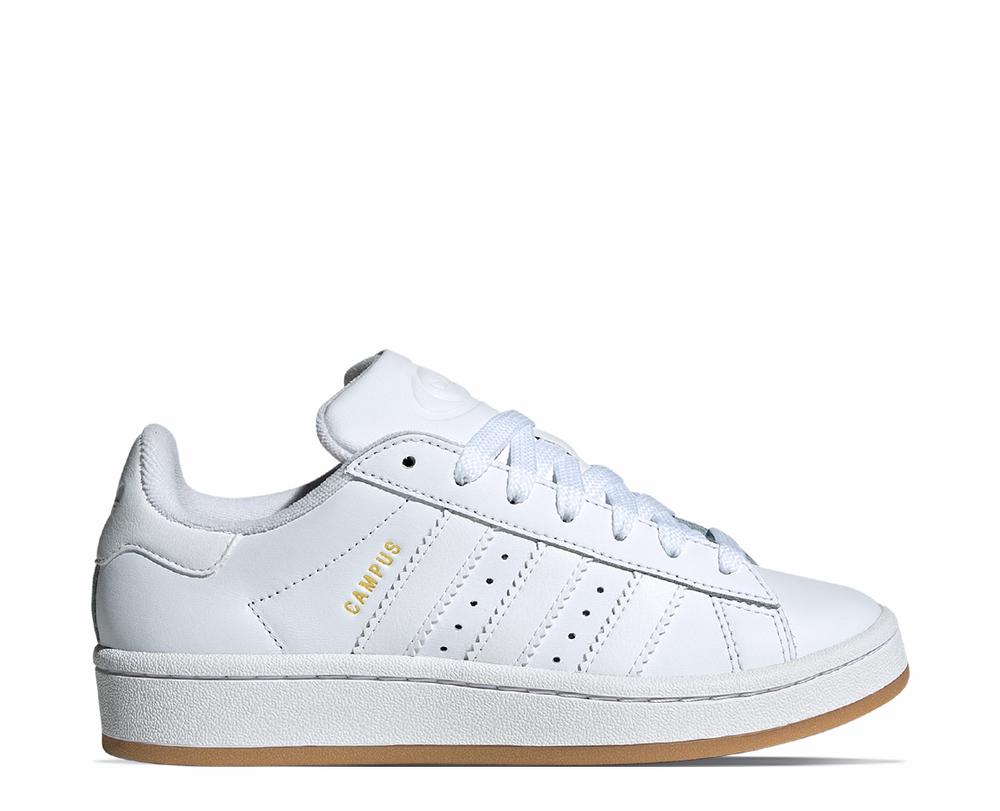 ADIDAS CAMPUS 00S white