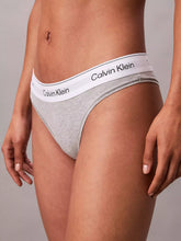 Carica l&#39;immagine nel visualizzatore di Gallery, CALVIN KLEIN underwear brazilian grigio
