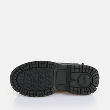 Carica l&#39;immagine nel visualizzatore di Gallery, BUFFALO fusion chelsea black
