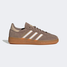 Carica l&#39;immagine nel visualizzatore di Gallery, ADIDAS SPEZIAL handball brown white beige
