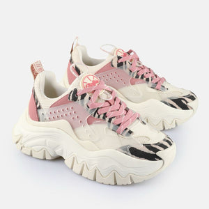 BUFFALO trail one multicolor