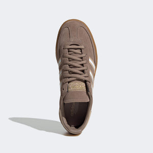 ADIDAS SPEZIAL handball brown white beige