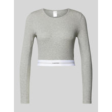 Carica l&#39;immagine nel visualizzatore di Gallery, CALVIN KLEIN underwear shirt grigio
