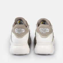 Carica l&#39;immagine nel visualizzatore di Gallery, BUFFALO CLD Echo white taupe
