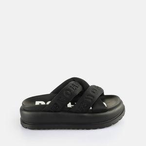 BUFFALO Palma Cross black