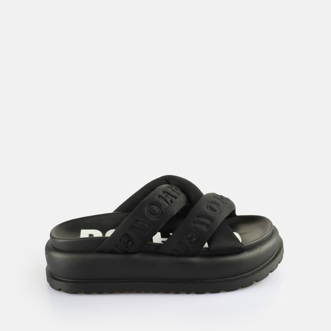BUFFALO Palma Cross black
