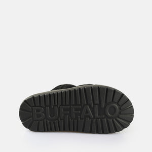 BUFFALO Palma Cross black