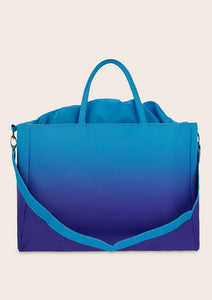 F**K borsa mare canvas fantasia