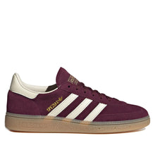 Carica l&#39;immagine nel visualizzatore di Gallery, ADIDAS Handball Spezial wine/white
