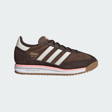 Carica l&#39;immagine nel visualizzatore di Gallery, ADIDAS SL72   CARBRN/OWHITE/DBROWN
