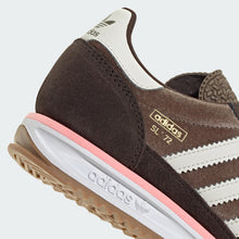 Carica l&#39;immagine nel visualizzatore di Gallery, ADIDAS SL72   CARBRN/OWHITE/DBROWN
