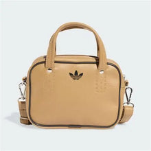 Carica l&#39;immagine nel visualizzatore di Gallery, ADIDAS borsa adicolor camel
