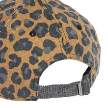 Carica l&#39;immagine nel visualizzatore di Gallery, ADIDAS cappello leopard
